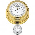 WEMPE Barometer 150mm Ø, hPa/mmHg (BREMEN II Series) WEMPE Barometer 150mm Ø, hPa/mmHg (BREMEN II Series)