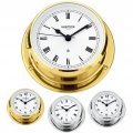 WEMPE Yacht Clock 110mm Ø (SKIFF Series) WEMPE Yacht Clock 110mm Ø (SKIFF Series)